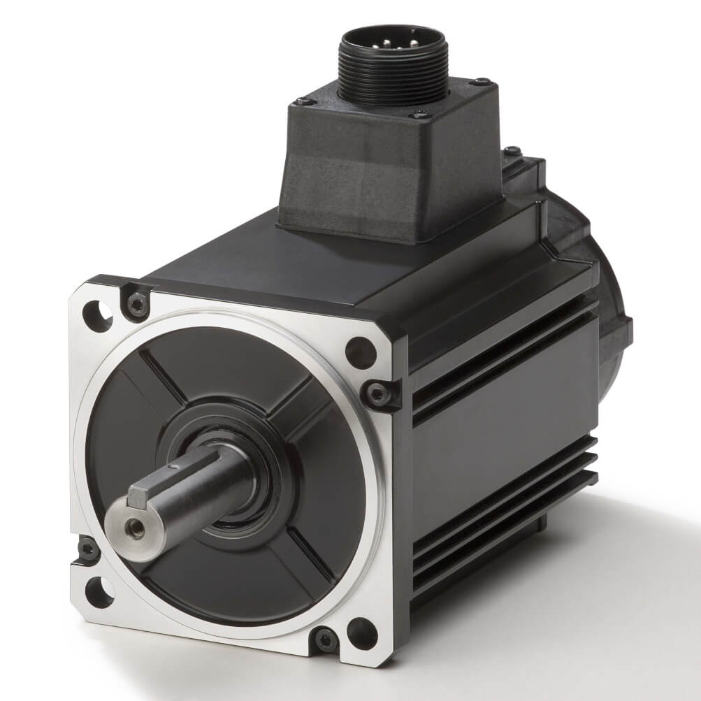 Omron Omron R88M-K2K010F-S2 – G5 series AC servo motor