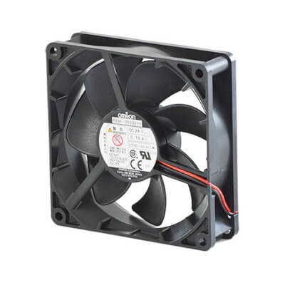 Omron Omron R89F-DS0925H – DC Axial fan