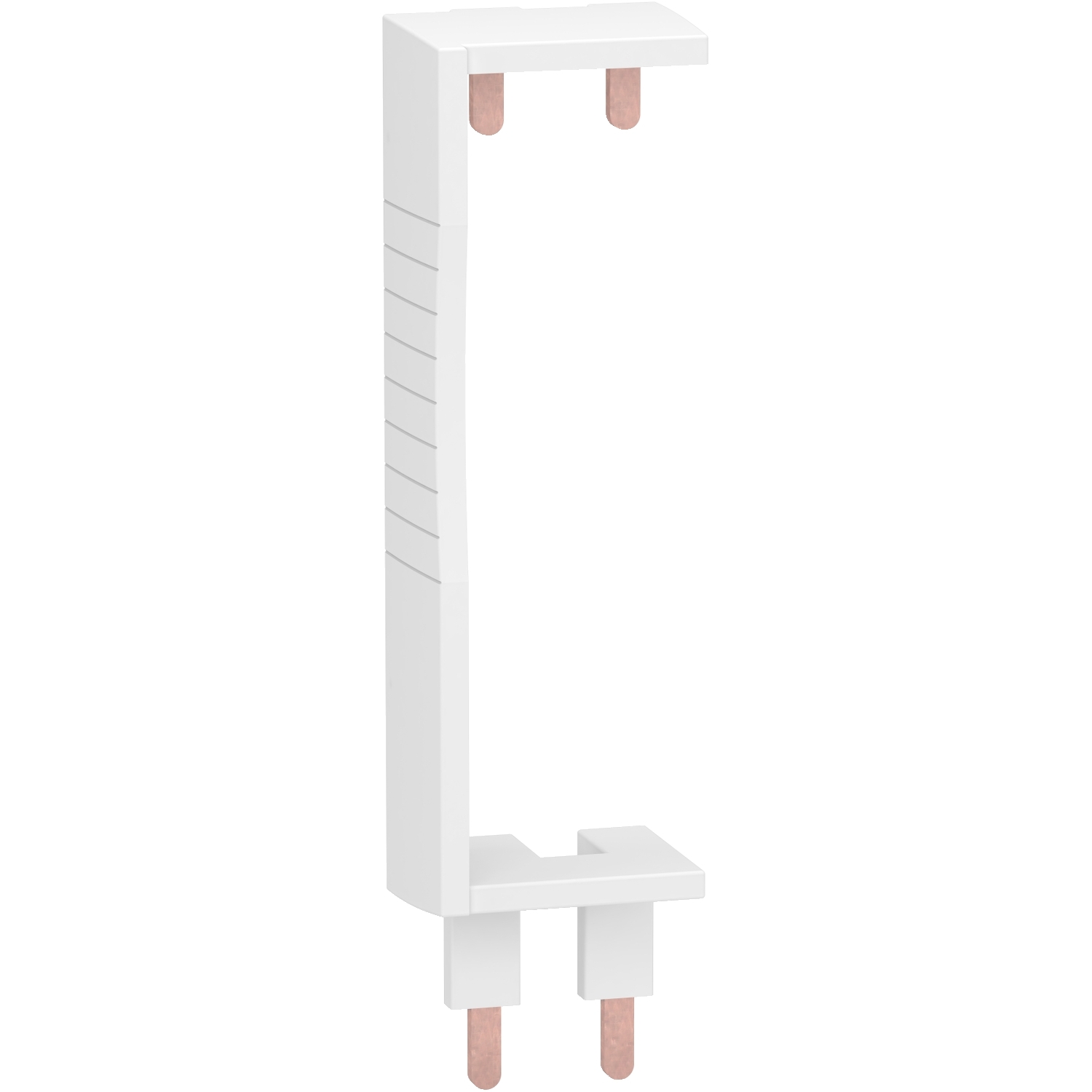 Schneider Electric Schneider Electric R9EXV – Resi9 XE - vertical comb busbar for residual current circuit breaker XE - 25 to 63A