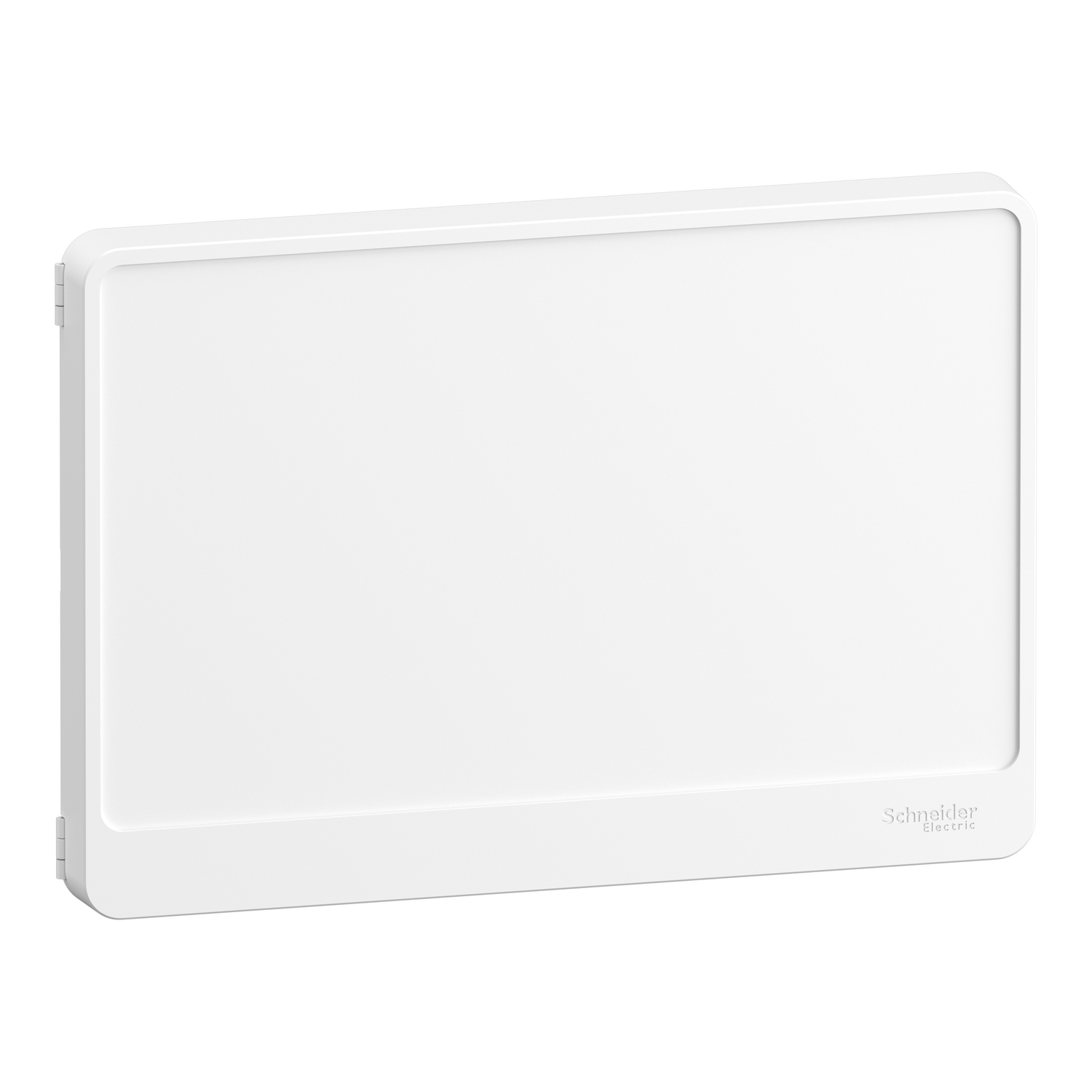 Schneider Electric Schneider Electric R9H18421 – Resi9 Plain door 1x18 Modules