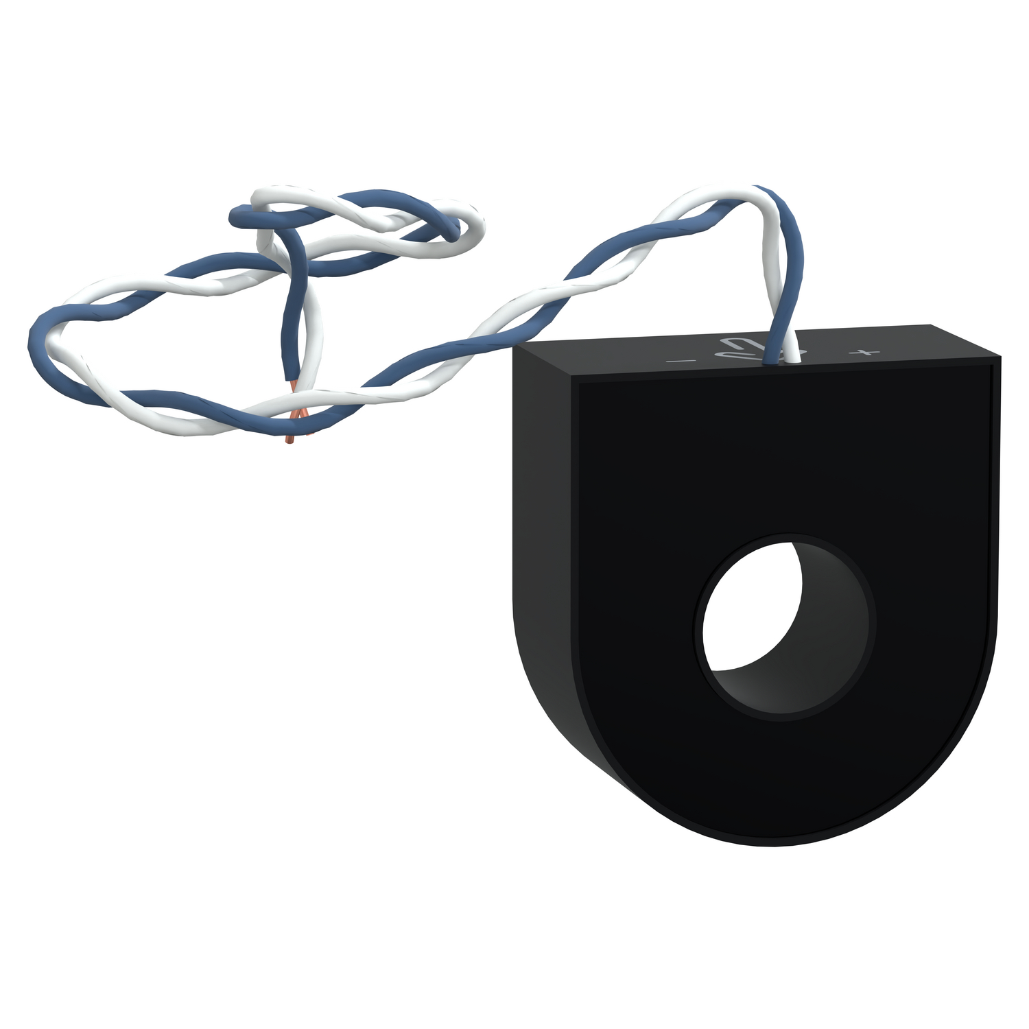Schneider Electric Schneider Electric R9MCT80 – Resi9 Current Transformer, 80A, Set of 6