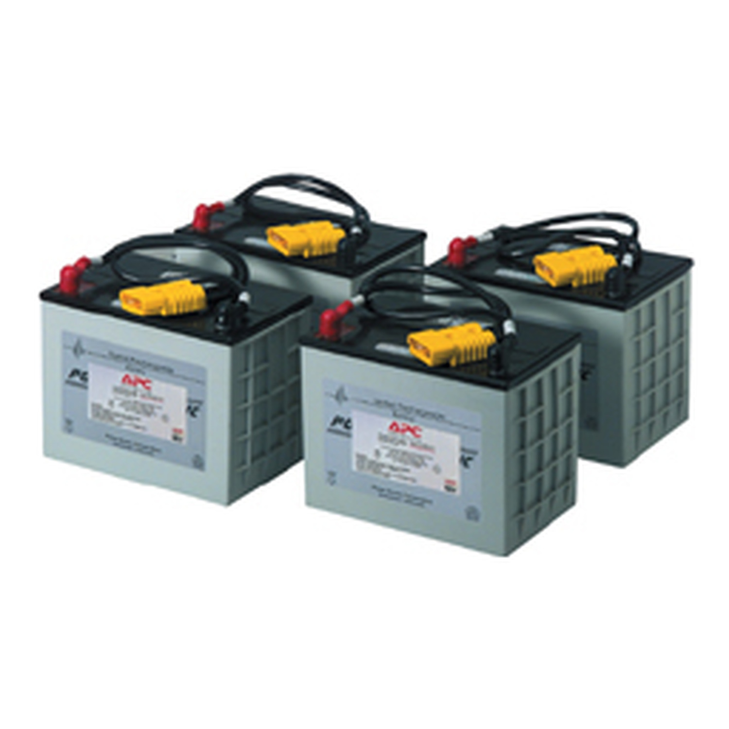 Schneider Electric Schneider Electric RBC14 – APC Replacement Battery Cartridge #14 with 2 Year Warranty