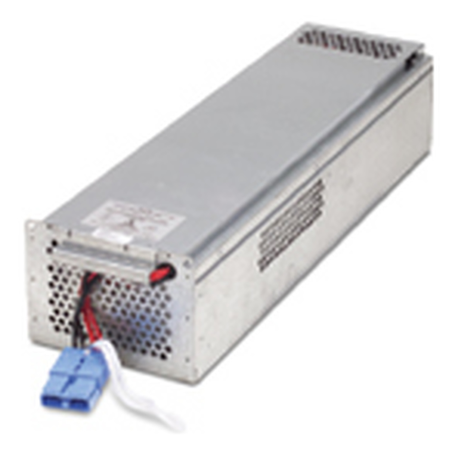 Schneider Electric Schneider Electric RBC27 – APC Replacement Battery Cartridge #27 with 2 Year Warranty