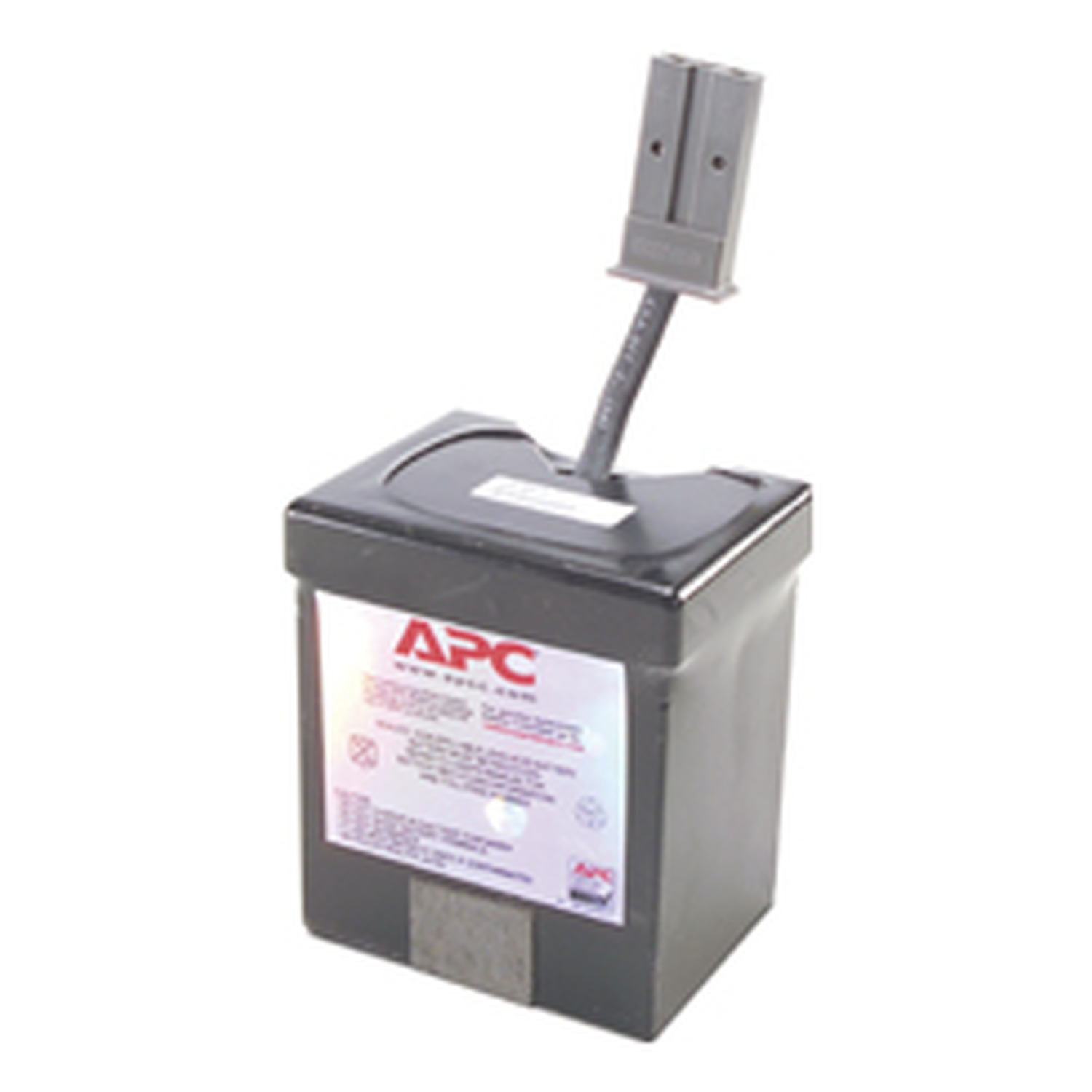 Schneider Electric Schneider Electric RBC29 – APC Replacement Battery Cartridge #29 with 2 Year Warranty
