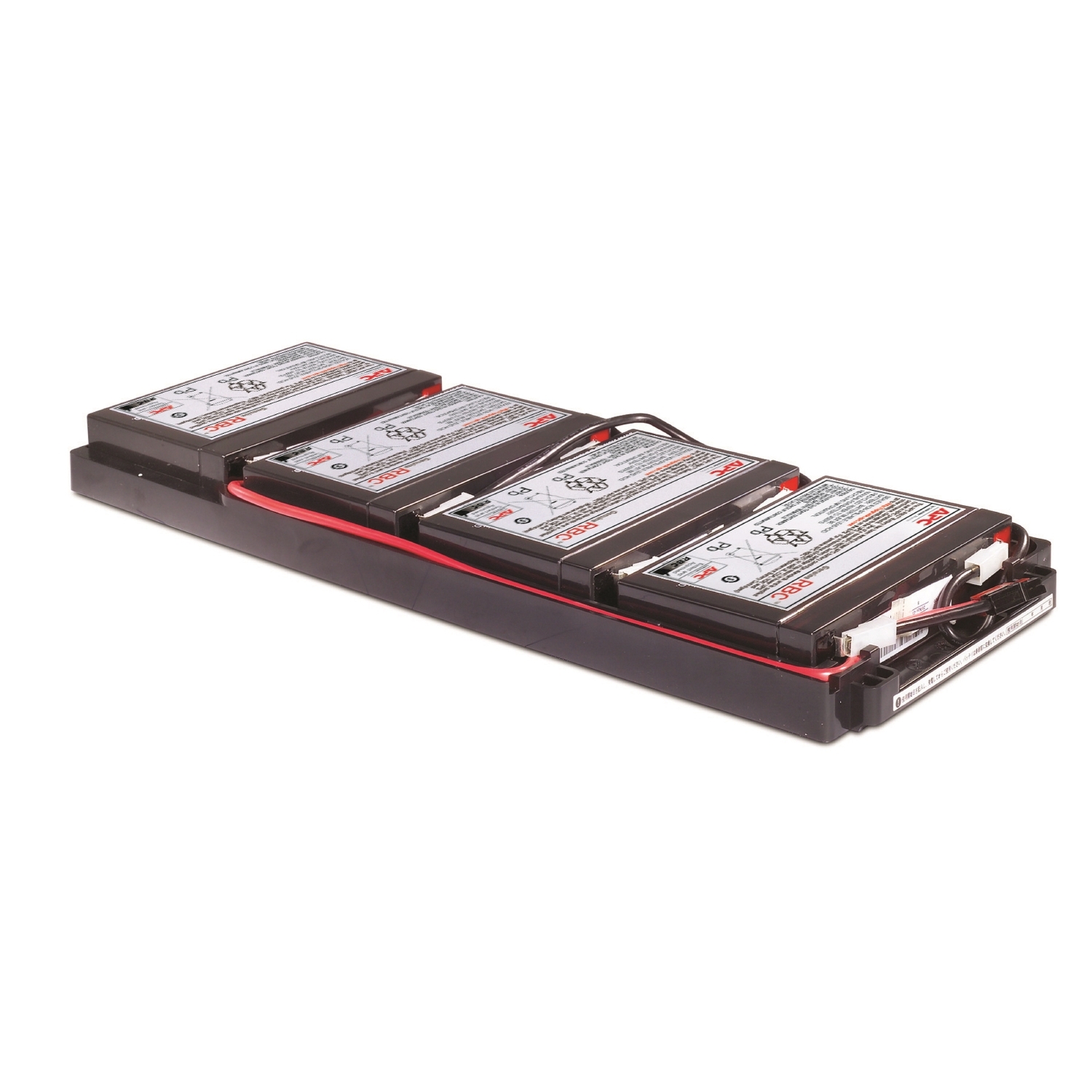 Schneider Electric Schneider Electric RBC34 – APC Replacement Battery Cartridge #34 with 2 Year Warranty
