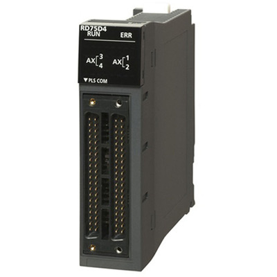 Mitsubishi Electric Mitsubishi Electric RD75D2-C MELSEC PLC, I/O or network module
