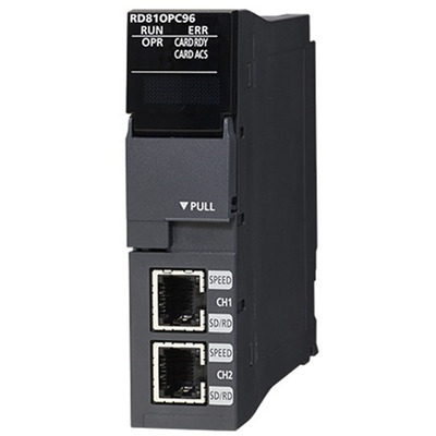 Mitsubishi Electric Mitsubishi Electric RD81OPC96-C MELSEC PLC, I/O or network module