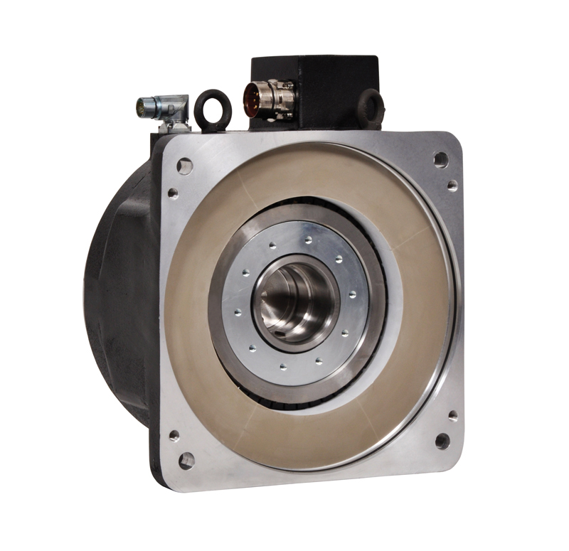 Allen-Bradley Allen-Bradley RDB-B41014-3B72AA RDD-Series RDB 480V AC Rotary Servo Mtr