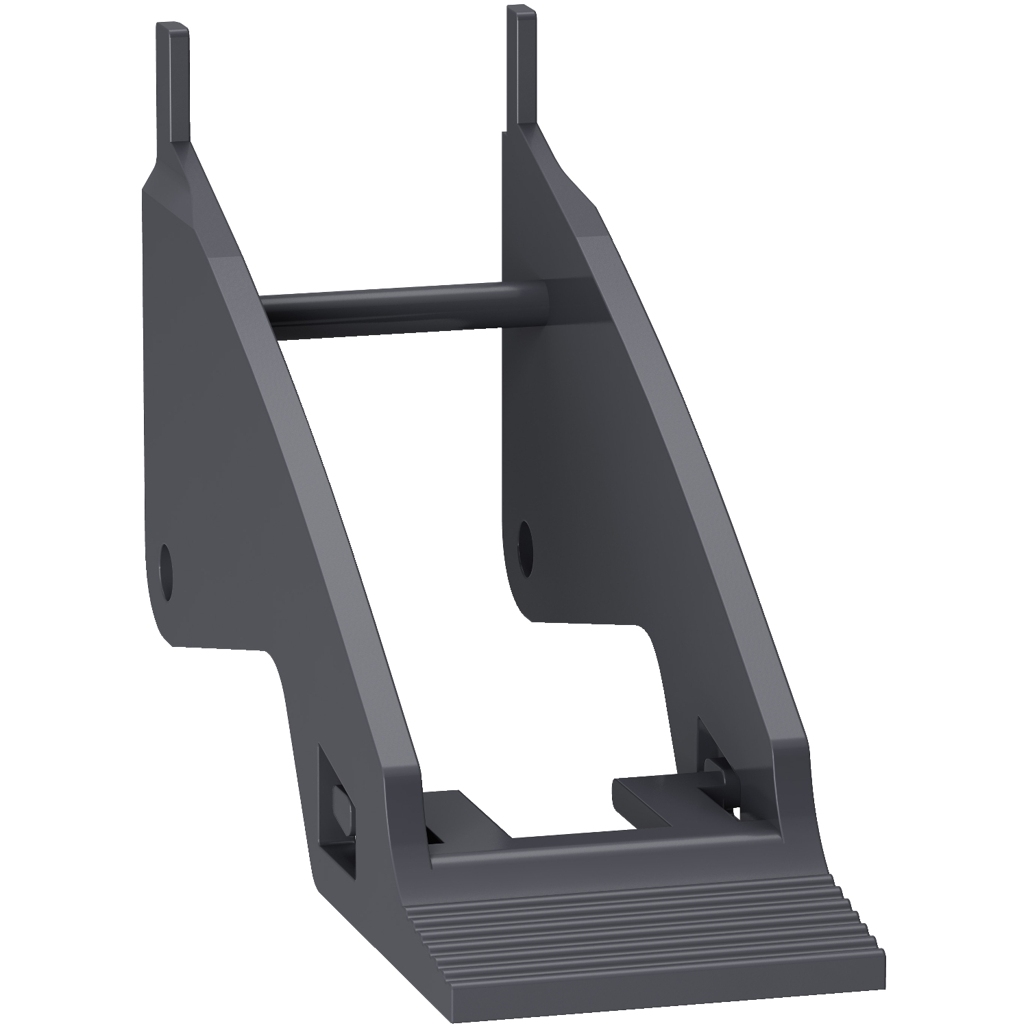 Schneider Electric Schneider Electric RGZR215 – plastic maintaining clamp - for interface relay socket RGZ