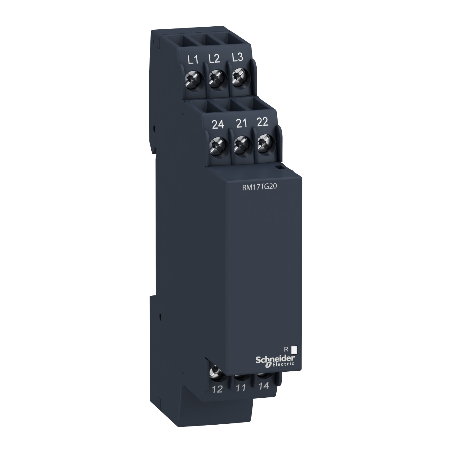 Schneider Electric Schneider Electric RM17TG20 – phase control relay RM17-T - range 183..484 V AC