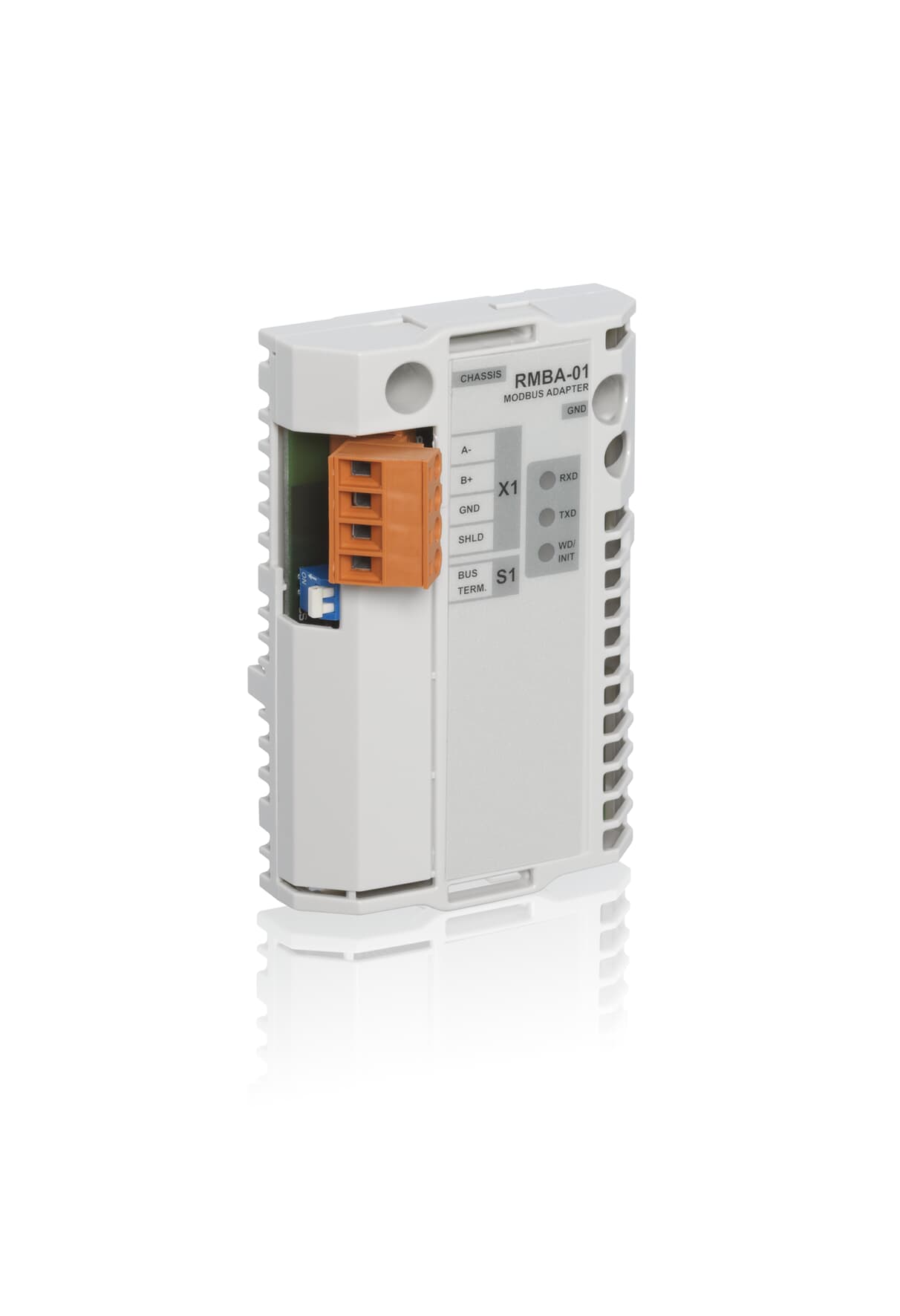 ABB ABB RMBA-01 Modbus Adapter