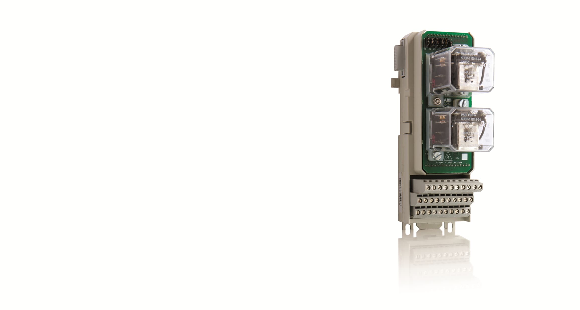 ABB ABB ROM810V2 Module Termination Unit