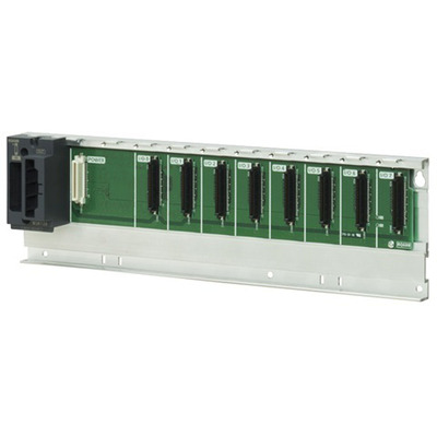 Mitsubishi Electric Mitsubishi Electric RQ612B-C MELSEC PLC, I/O or network module