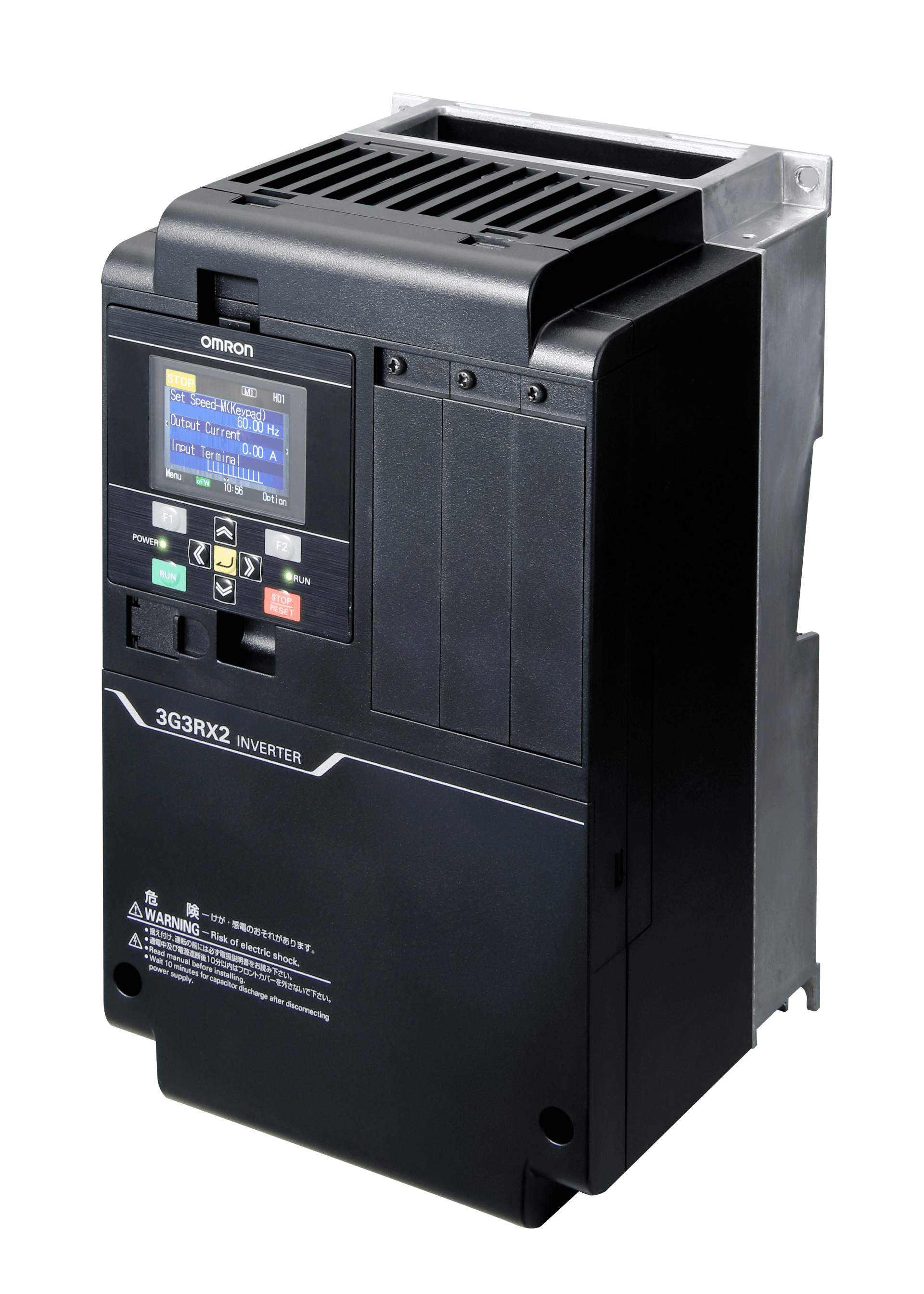 Omron Omron RX-A2022-EF – Variable Speed Drives