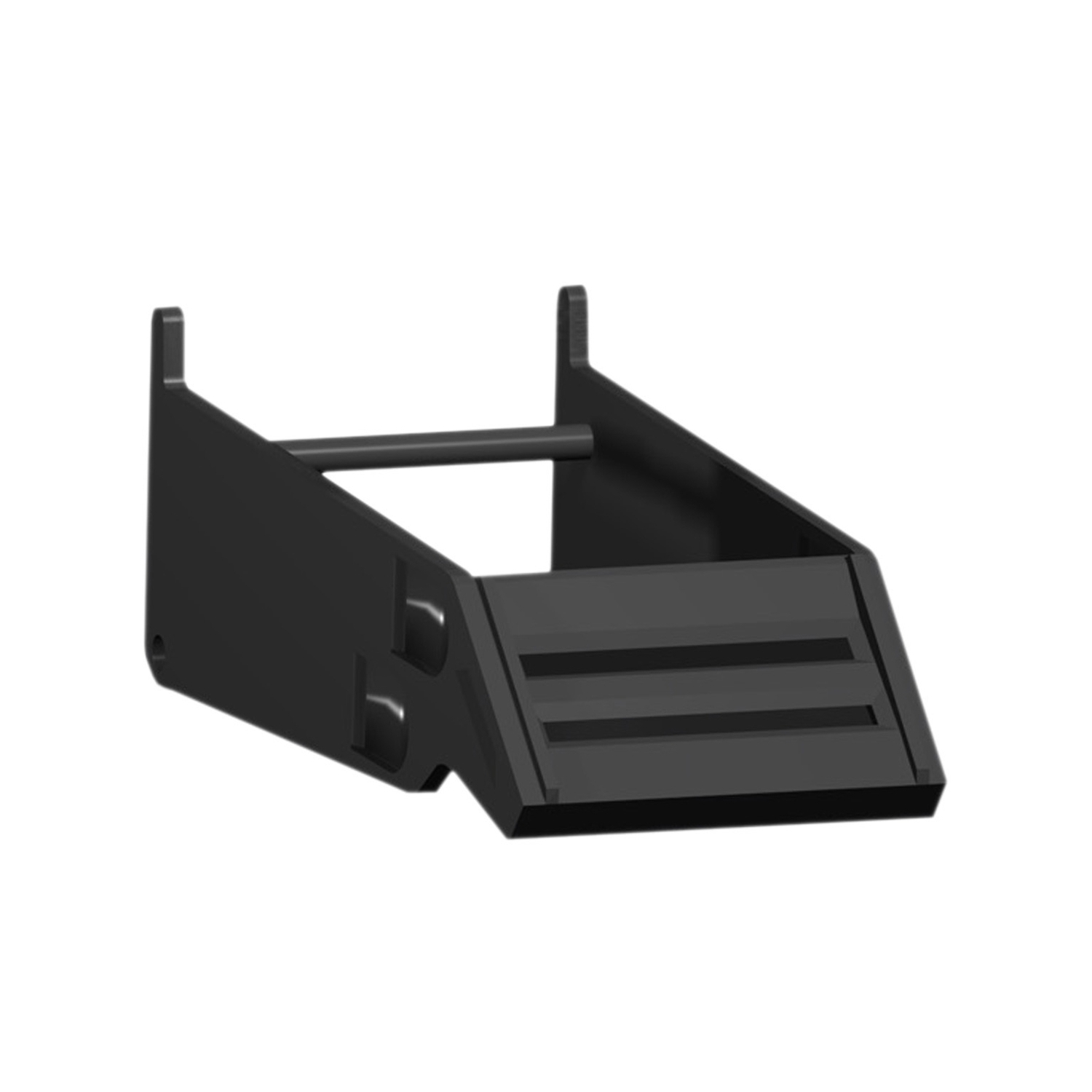 Schneider Electric Schneider Electric RXZR335 – Harmony, Maintaining clamp, for RXM sockets except push-in socket RXZE14P, plastic