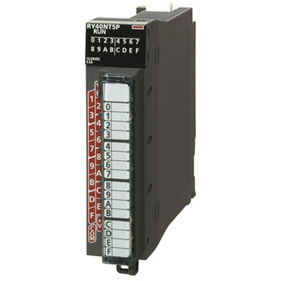 Mitsubishi Electric Mitsubishi Electric RY40NT5P-C MELSEC PLC, I/O or network module