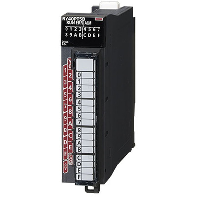 Mitsubishi Electric Mitsubishi Electric RY40PT5B-C MELSEC PLC, I/O or network module