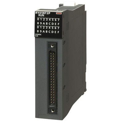 Mitsubishi Electric Mitsubishi Electric RY41PT1P-C MELSEC PLC, I/O or network module