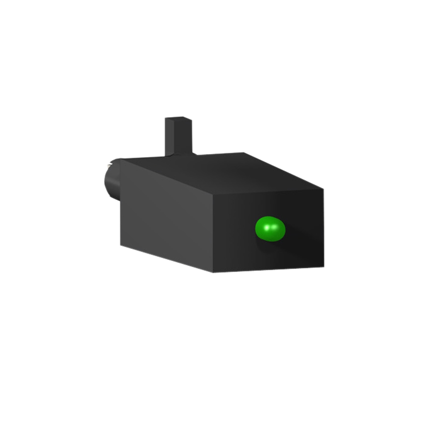 Schneider Electric Schneider Electric RZM021RB – varistor + green LED - 6..24 VAC/DC - for RSZ sockets