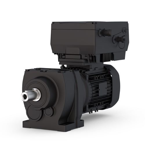 KEB KEB S2.2A DA80G4 B F I TS – industrial AC motor