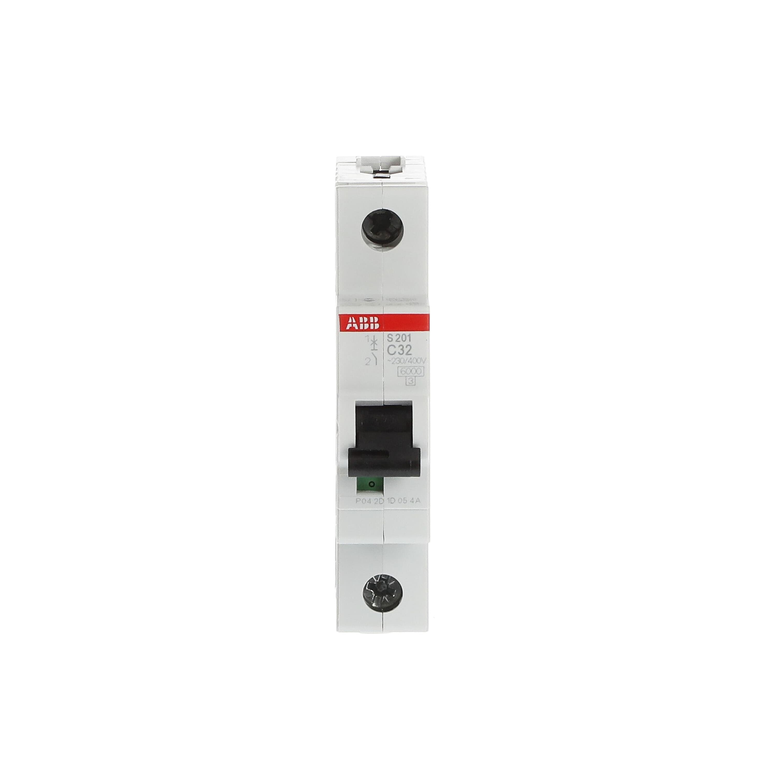 ABB ABB S201-C32 Miniature circuit breaker (MCB)