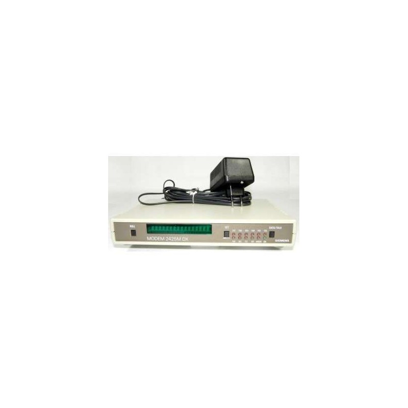 Siemens Siemens S22581-F107-A5 – Siemens building automation legacy configured building-control component