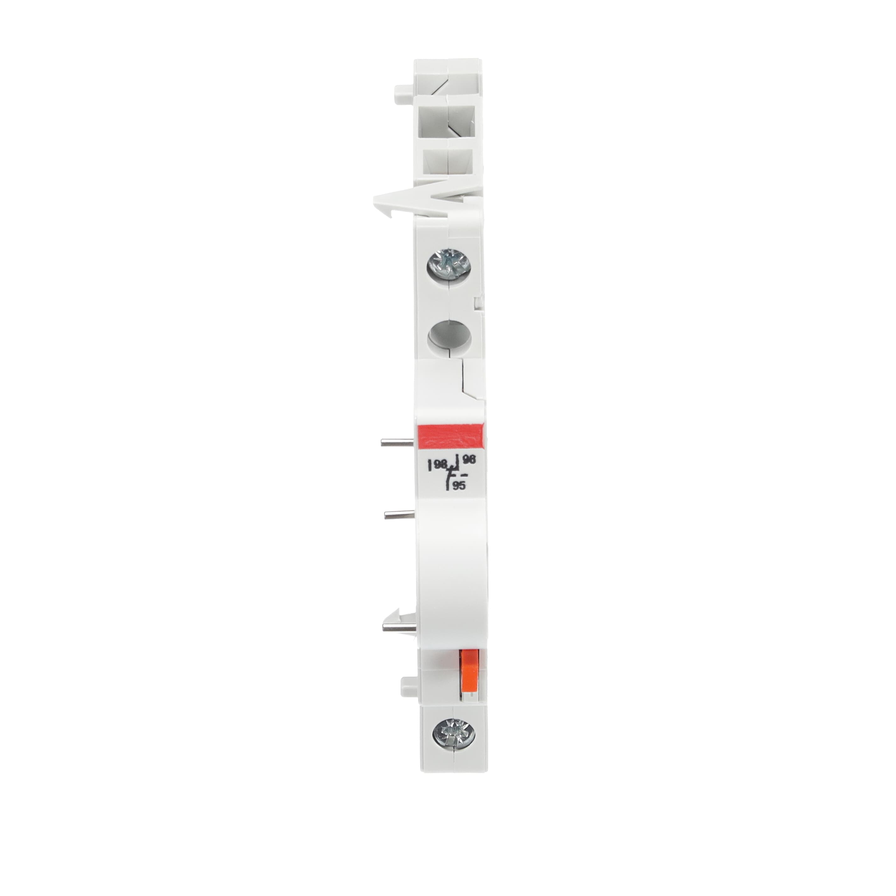ABB ABB S2C-S/H6R Universal Auxiliary/Signal Con