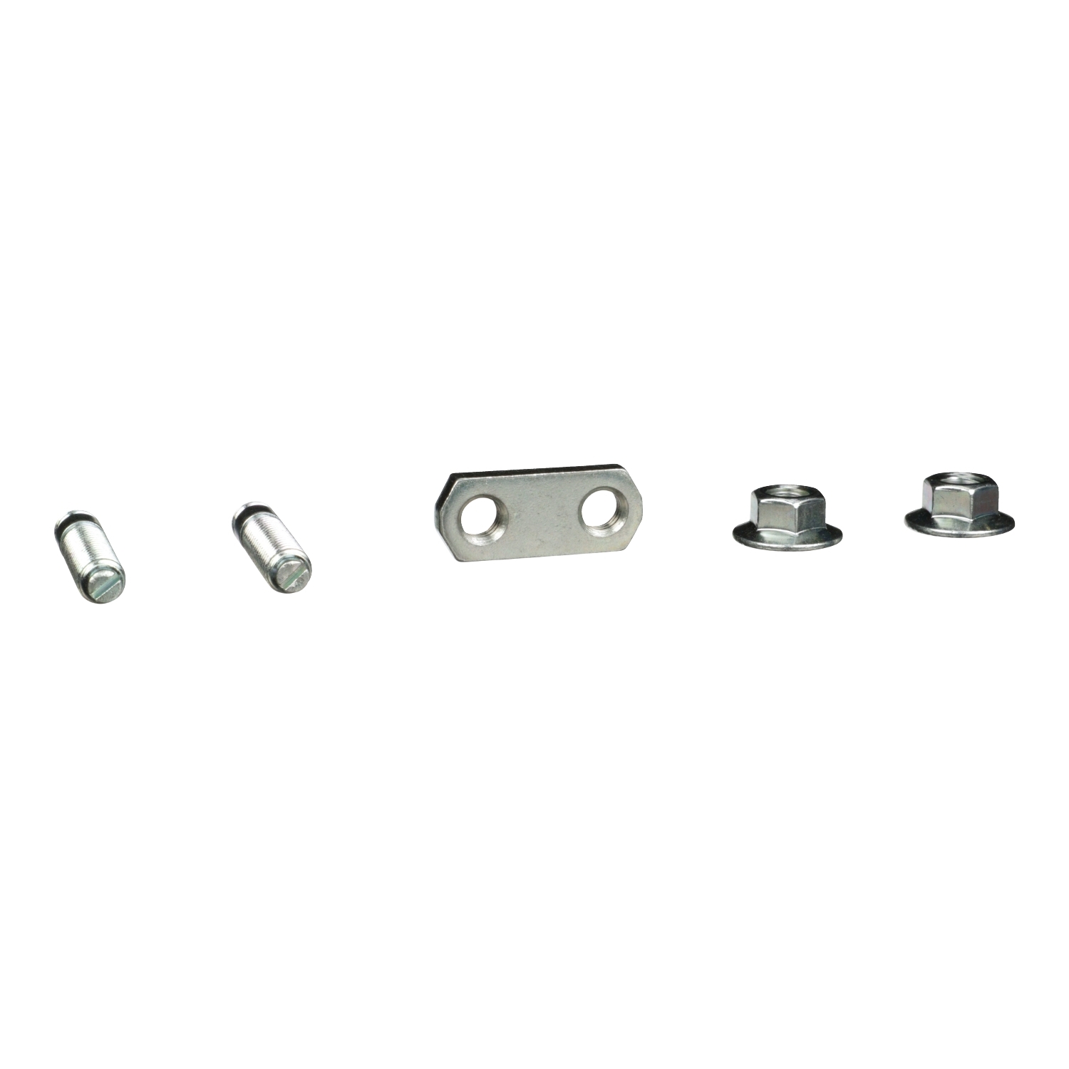 Schneider Electric Schneider Electric S33928 – Circuit breaker accessory, PowerPacT M/P, bus connector kit, 1 pole, one end