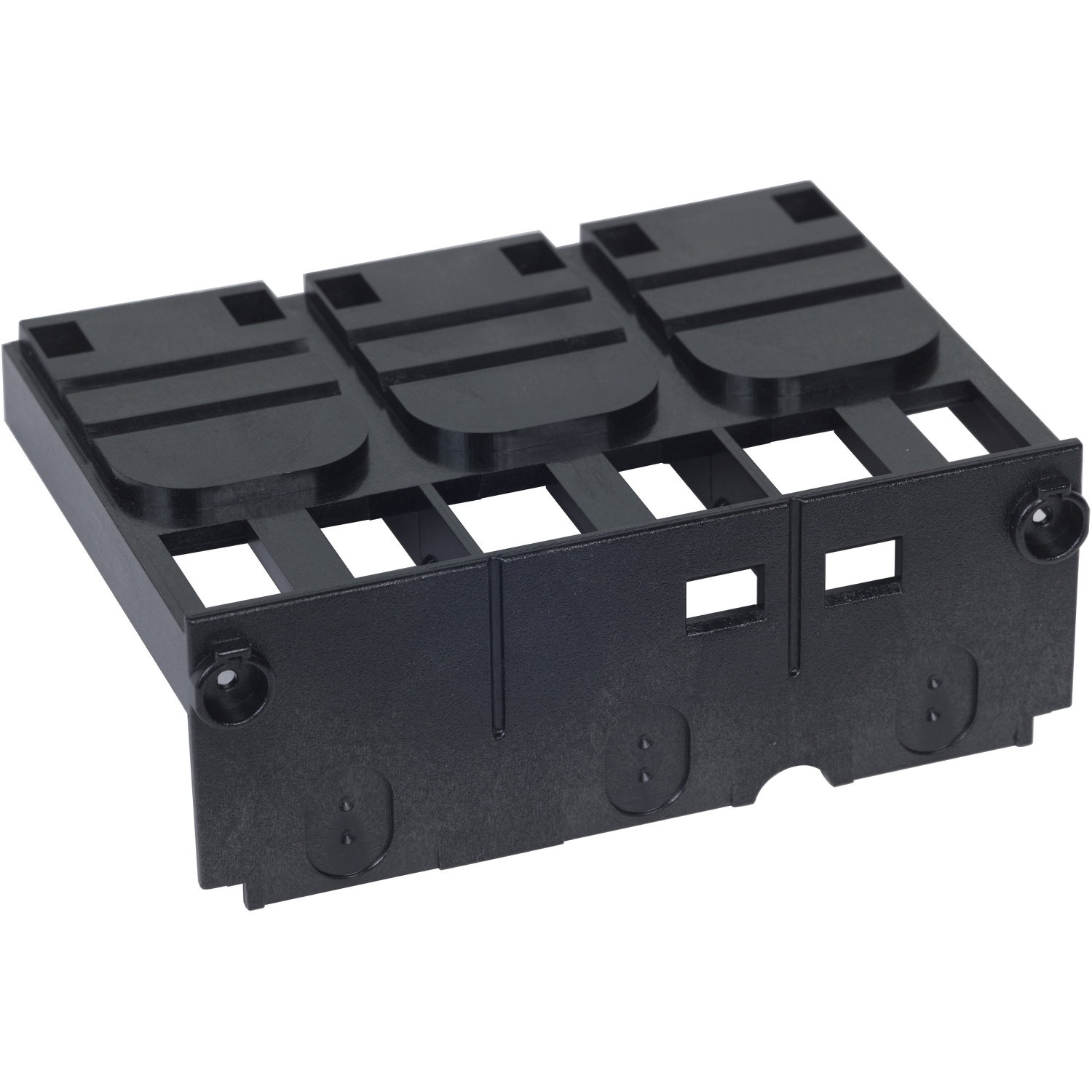 Schneider Electric Schneider Electric S37440 – CIRCUIT BREAKER SHORT TERMINAL COVER