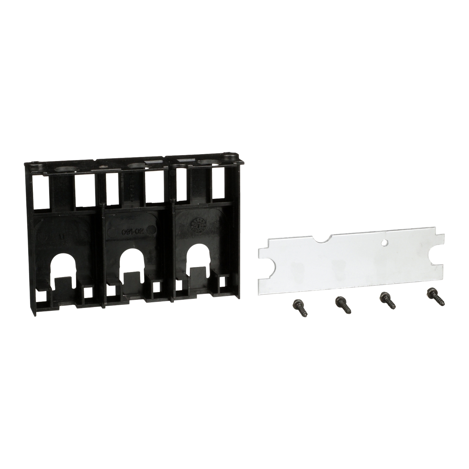 Schneider Electric Schneider Electric S37446 – CIRCUIT BREAKER SHORT LUG SHIELD
