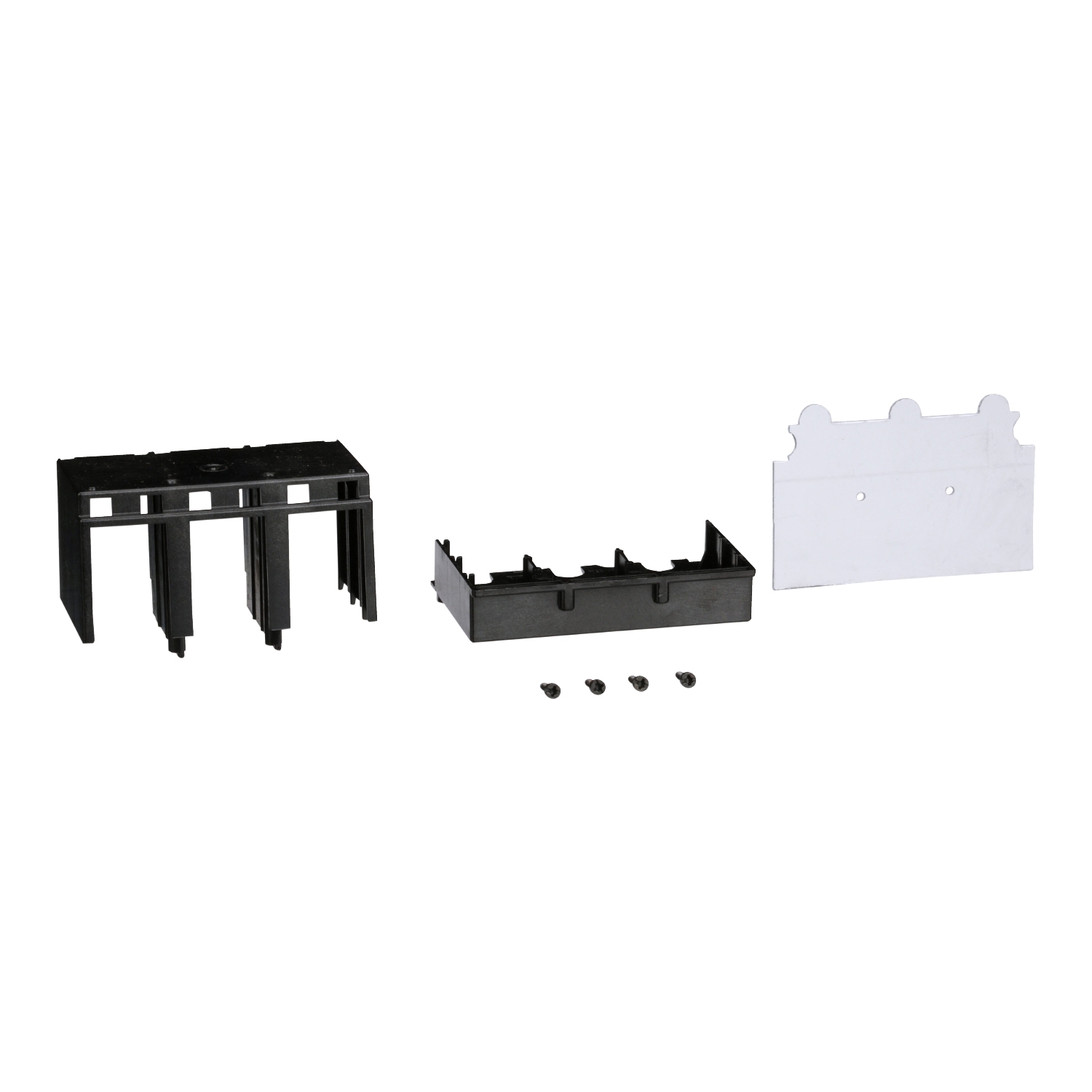 Schneider Electric Schneider Electric S37449 – Circuit breaker accessory, PowerPact H, shield, lug, long
