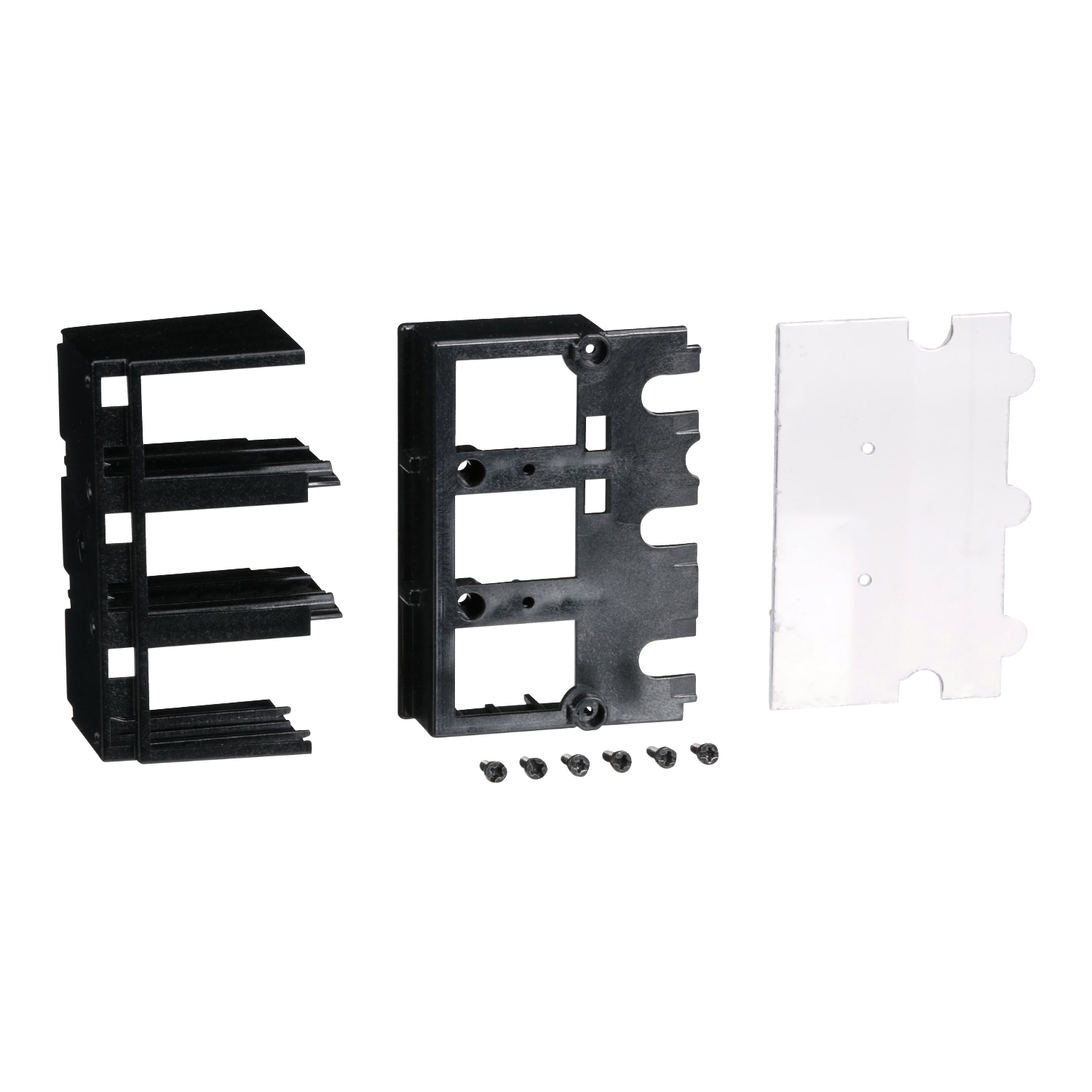 Schneider Electric Schneider Electric S37450 – Circuit breaker accessory, PowerPact J, shield, lug, long