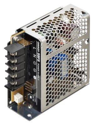 Omron Omron S8FS-C10012J – Power supply