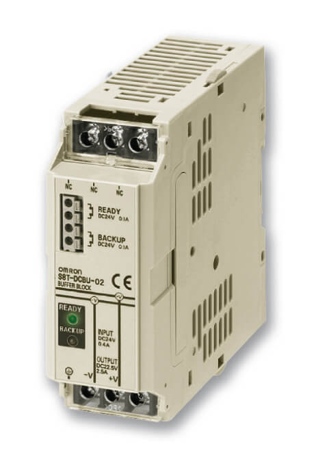 Omron Omron S8T-DCBU-02 – S8VK-C