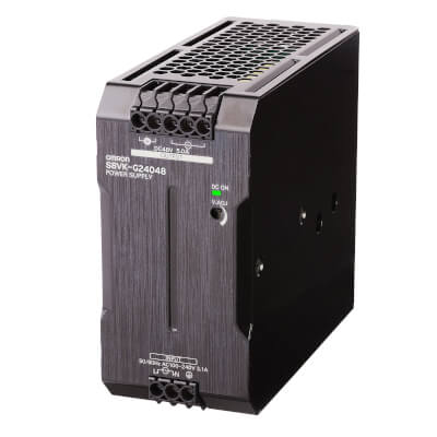 Omron Omron S8VK-G24048 – Book type power supply