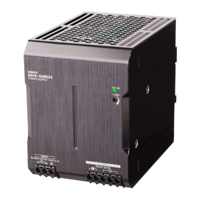Omron Omron S8VK-G48024 – Book type power supply
