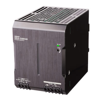 Omron Omron S8VK-G48048 – Book type power supply