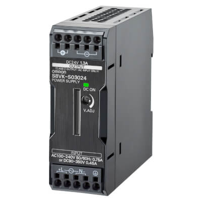 Omron Omron S8VK-S03024 – Book type power supply