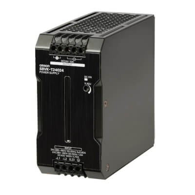Omron Omron S8VK-T24024-400 – Coated version