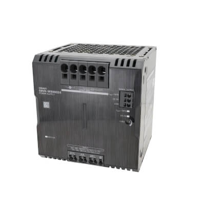 Omron Omron S8VK-WB96024 – 3-phase power supply