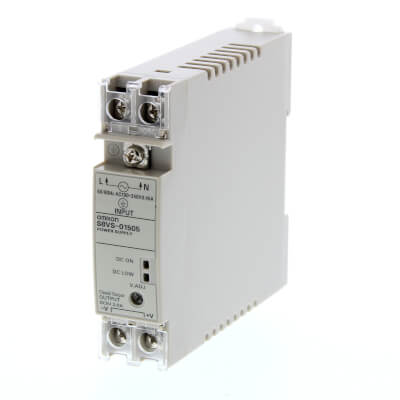 Omron Omron S8VS-01505 – Power supply