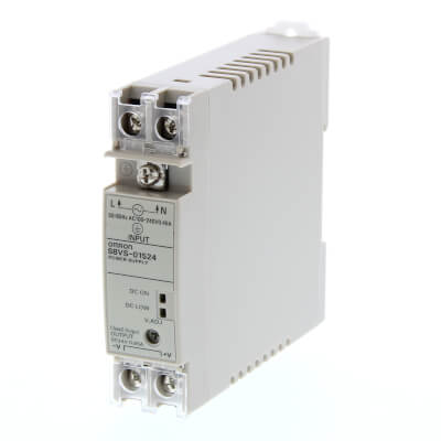 Omron Omron S8VS-01524 (B) – Power supply