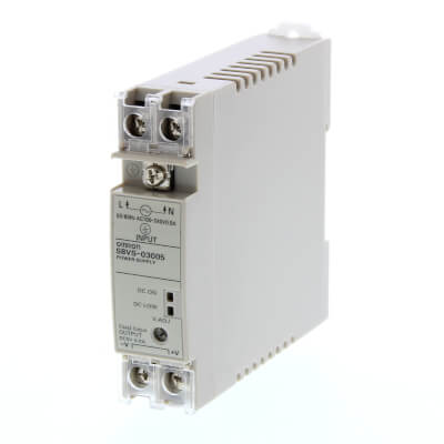 Omron Omron S8VS-03005 – Power supply