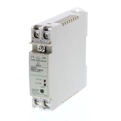 Omron Omron S8VS-03012 – Power supply