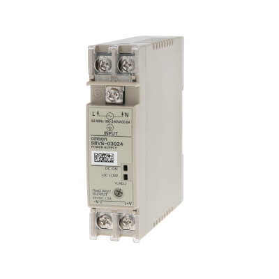 Omron Omron S8VS-03024 – Power supply