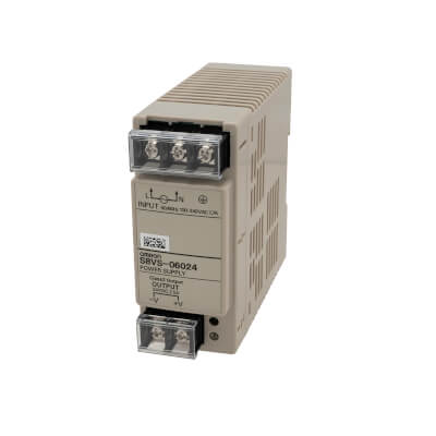 Omron Omron S8VS-06024 – Power supply