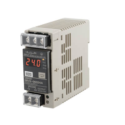 Omron Omron S8VS-06024A – Power supply