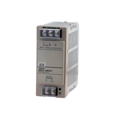 Omron Omron S8VS-12024 (B) – Power supply