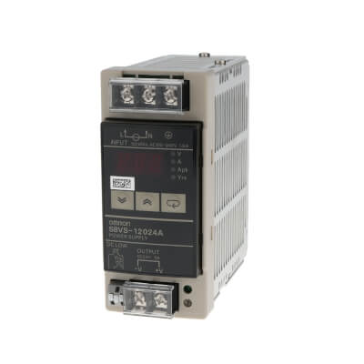 Omron Omron S8VS-12024A – Power supply