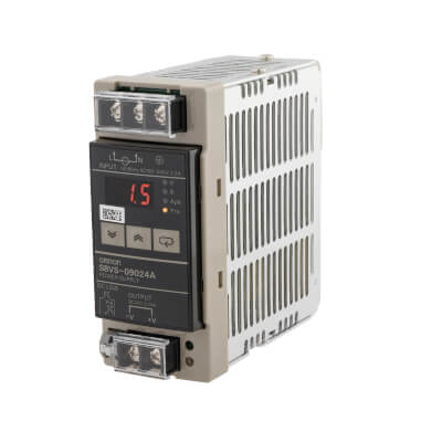 Omron Omron S8VS-12024BP – Power supply